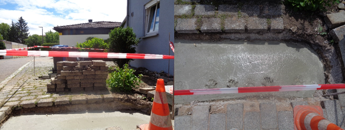 Blog Bei uns wars laut 1